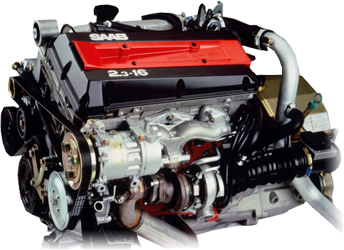 P3293 Engine